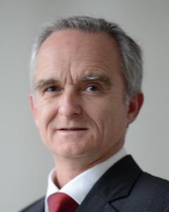 Mike Hilberg